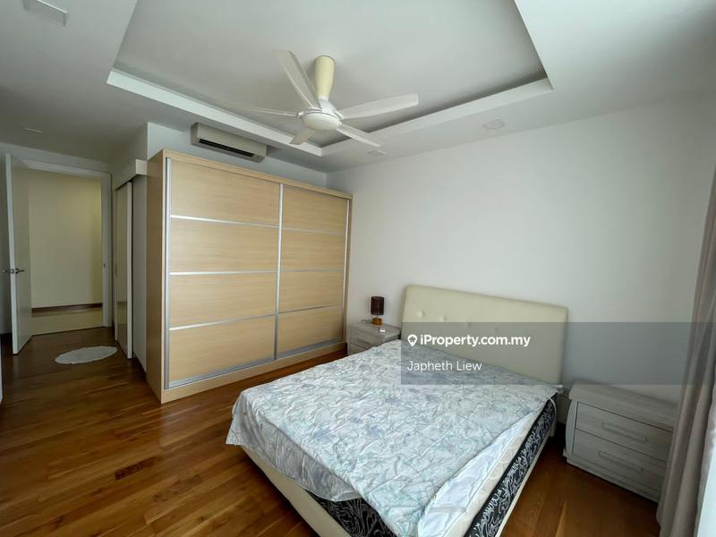 Condominium for Sale in Jesselton Residences by Japheth Liew - iProperty.com.my