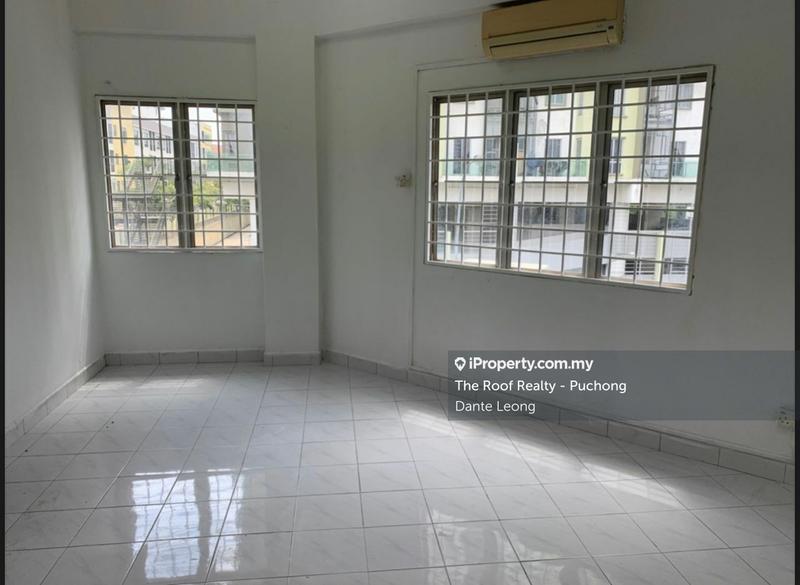 Rumah Pangsa untuk Disewa di Taman Kajang Sentral oleh Dante Leong - iProperty.com.my