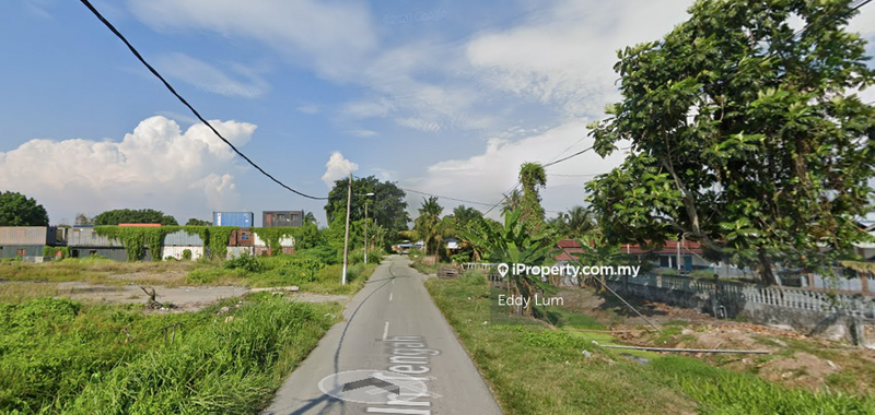 Tanah Perindustrian untuk Dijual di Telok Gong, Klang oleh Eddy Lum - iProperty.com.my