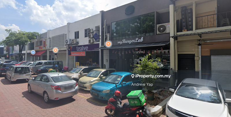 Kedai untuk Dijual di Bandar Sunway, Sunway oleh Andrew Yap - iProperty.com.my