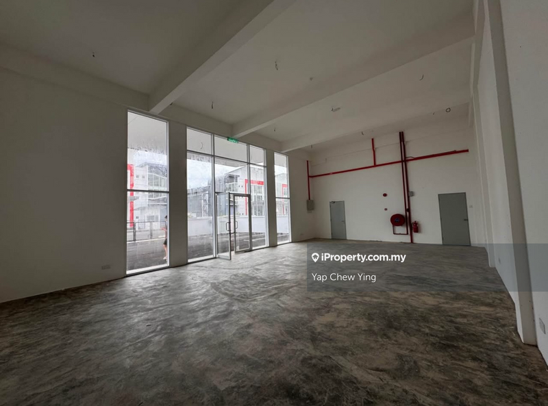 Semi-D Kilang untuk Disewa di Sepang Industrial Park 2, Sepang oleh Yap Chew Ying - iProperty.com.my