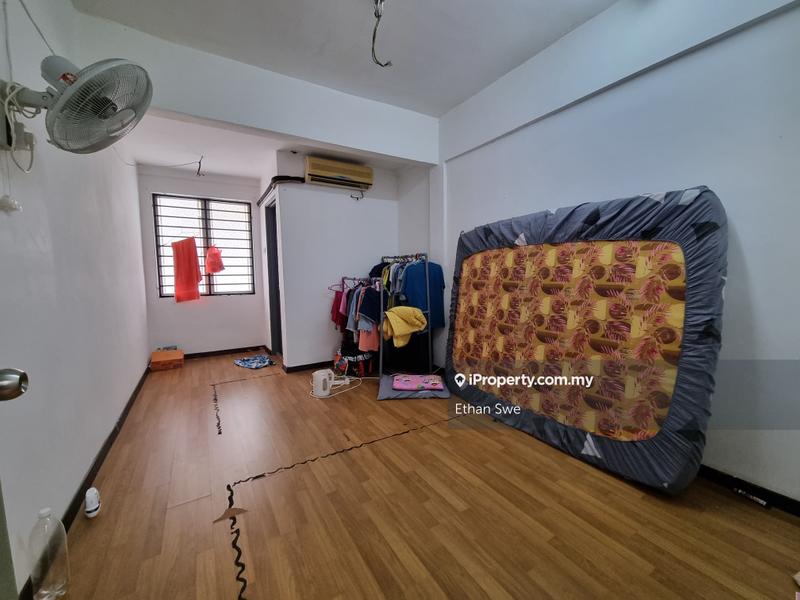 3-storey Terraced House for Sale in Taman Sri Jambu, Kajang by Ethan Swe - iProperty.com.my