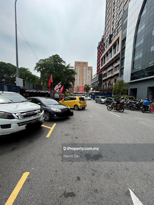 Kedai untuk Dijual di mgi26, KL City Centre oleh Kelvin Tan - iProperty.com.my
