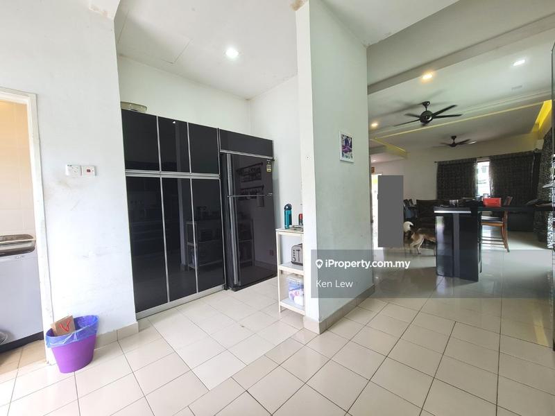 Semi-Detached House for Sale in Hijauan Residence, Ulu Langat by Ken Lew - iProperty.com.my