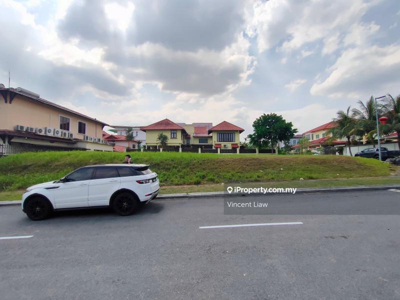 Bungalow Land for Sale in Selangor Polo Residency, Kota Damansara by Vincent Liaw - iProperty.com.my