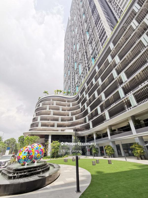 For Rent - Trion @ KL