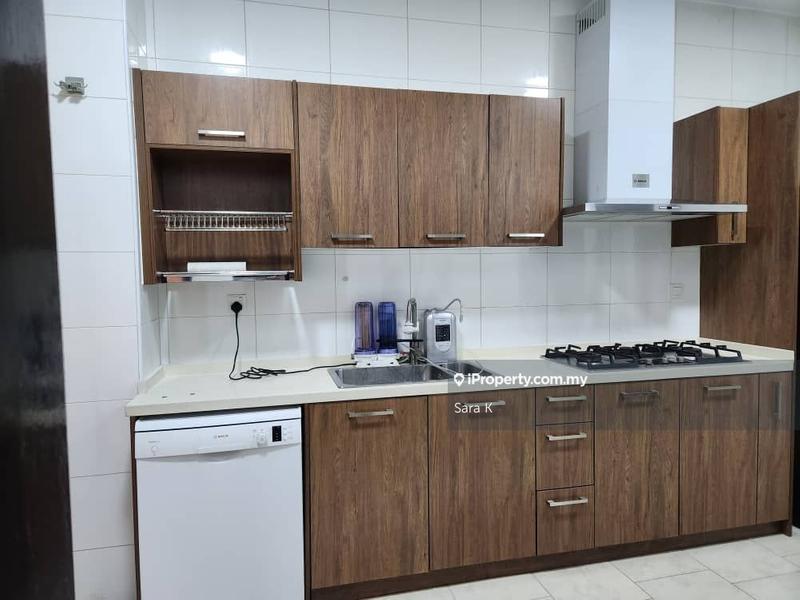 Kondominium untuk Disewa di Armanee Terrace II oleh Sara K - iProperty.com.my