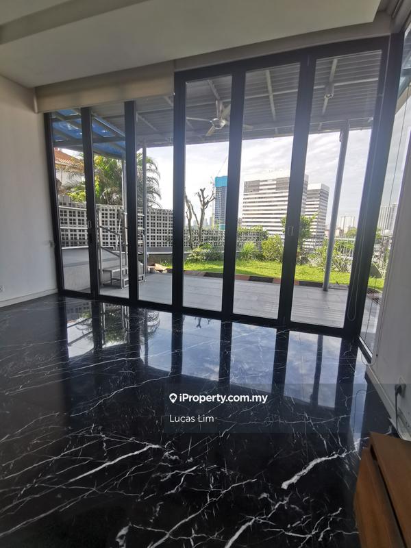 Bungalow House untuk Dijual di Taman Bukit Desa, Taman Desa oleh Lucas Lim - iProperty.com.my