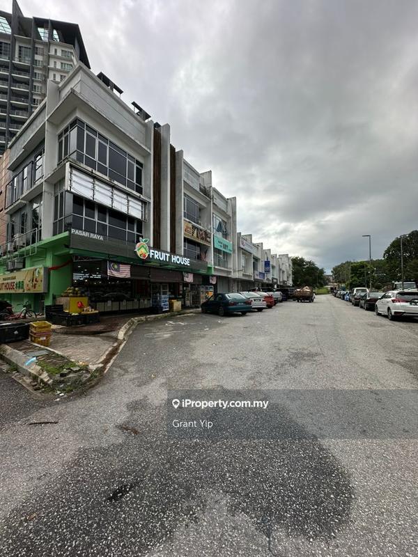 Condominium for Sale in The iResidence by Grant Yip - iProperty.com.my