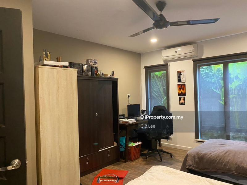 Bungalow House for Sale in Seksyen 6, Petaling Jaya by C.B.Lee - iProperty.com.my