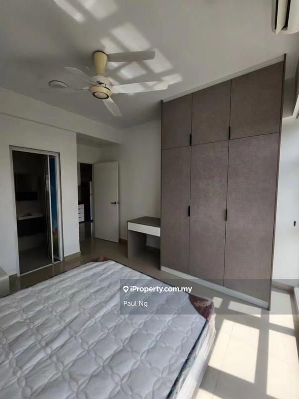 Service Residence for Rent in Livia Residence @ C180 by Yew Ng - iProperty.com.my