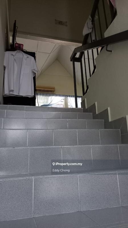 Townhouse for Sale in Taman Midah, Cheras by Eddy Chong - iProperty.com.my