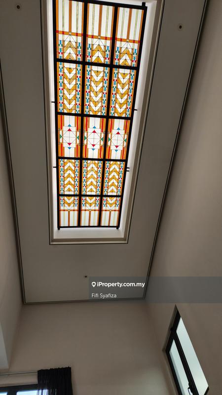 Banglo untuk Dijual di Bukit Damansara, Damansara Heights oleh Fifi Syafiza - iProperty.com.my