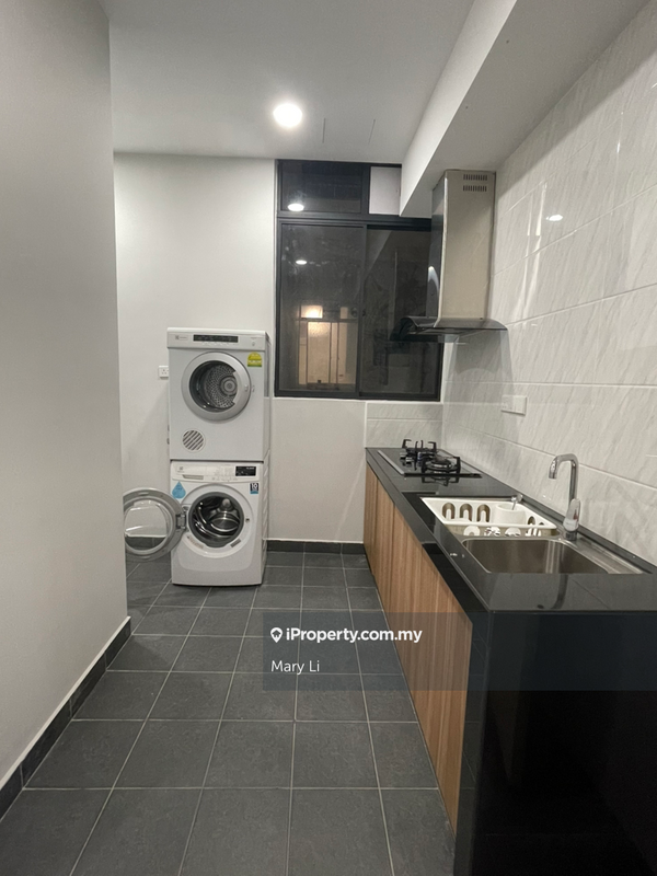 Kediaman Servis untuk Disewa di TRiGON Luxury Residences oleh Mary Li - iProperty.com.my
