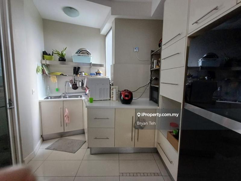 Kondominium untuk Dijual di Kiaramas Ayuria oleh Bryan Teh - iProperty.com.my