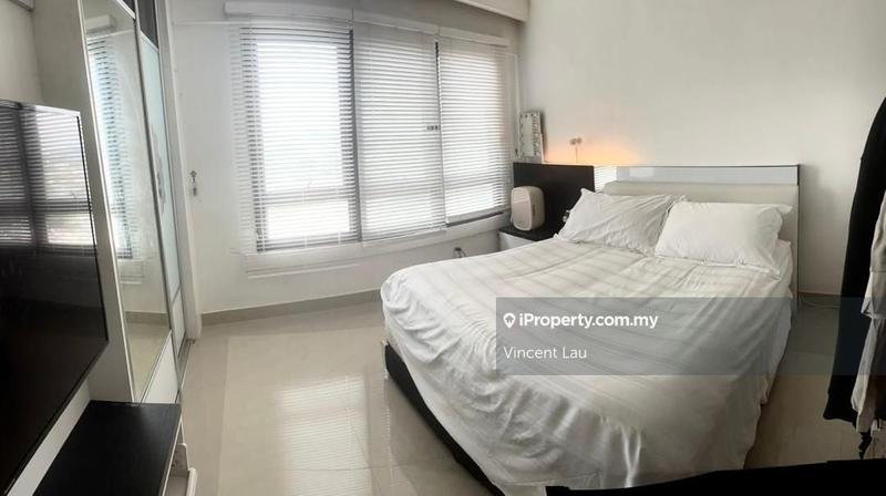 Service Residence for Sale in i-Zen @ Kiara 2 by Vincent Lau - iProperty.com.my