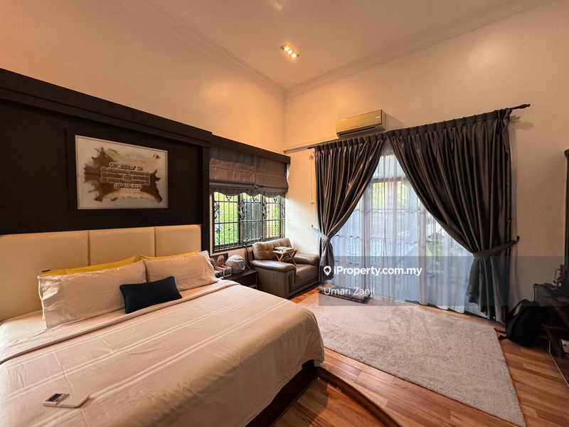 Bungalow House for Sale in Bandar Dato Onn, Tebrau by Umair Zanil - iProperty.com.my