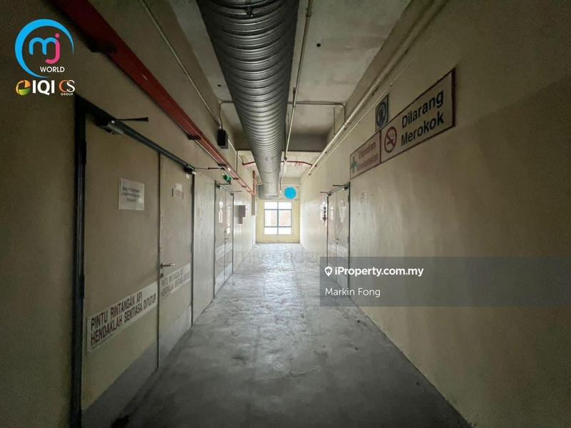 Kilang Terpisah untuk Dijual di Ajil, Kuala Berang, Kuala Terengganu oleh Markin Fong - iProperty.com.my