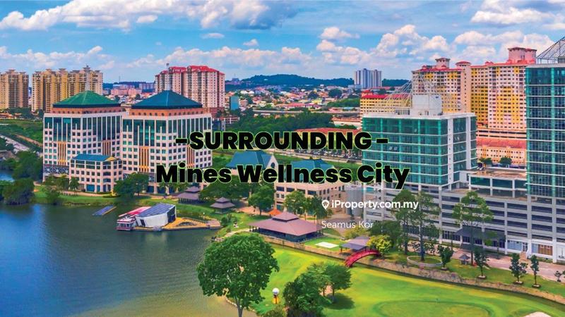 For Rent - ⭐ Suitable for Hotel, Entertainment, Confinement, Education, Healthcare or F&B ⭐