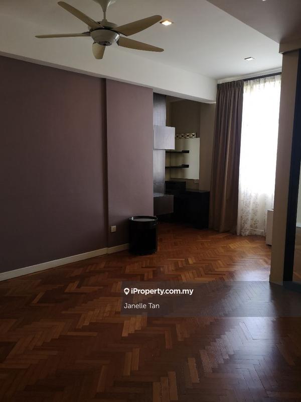 Condominium for Sale in Desa Bangsar Ria by Janelle Tan - iProperty.com.my