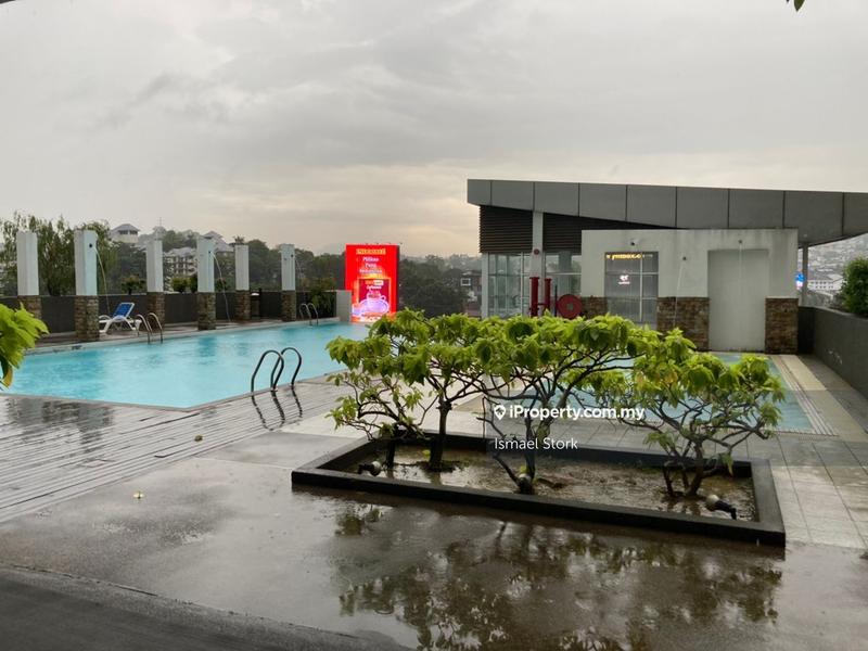 Condominium for Sale in Gaya Bangsar by Ismael Stork - iProperty.com.my