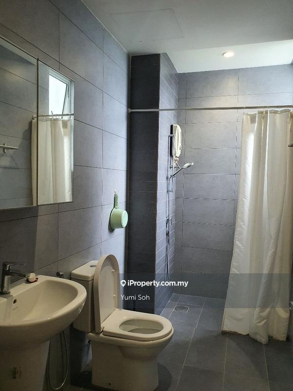 Kondominium untuk Disewa di Green Residence oleh Yumi Soh - iProperty.com.my