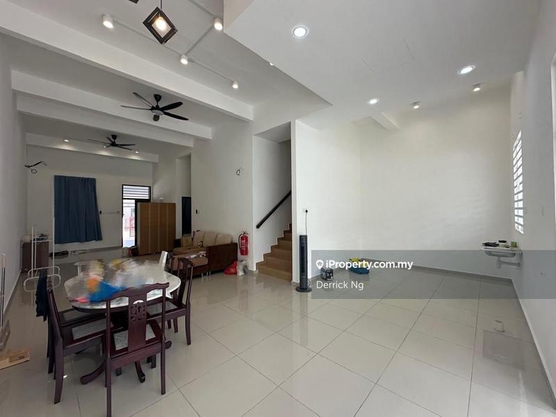 Rumah Berangkai 2 Tingkat untuk Dijual di Bandar Sp Saujana, Sungai Petani oleh Derrick Ng - iProperty.com.my