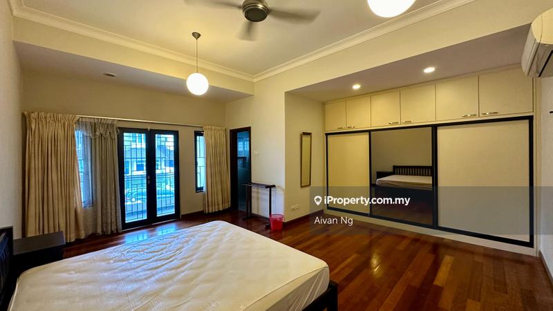 Rumah Berangkai 2 Tingkat untuk Dijual di Bukit Bandaraya, Bangsar oleh Aivan Ng - iProperty.com.my