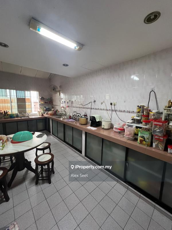 Rumah Berangkai 2 Tingkat untuk Dijual di 22 x 75, Renovated extented unit For Rent, Cheras oleh Alex Seet - iProperty.com.my