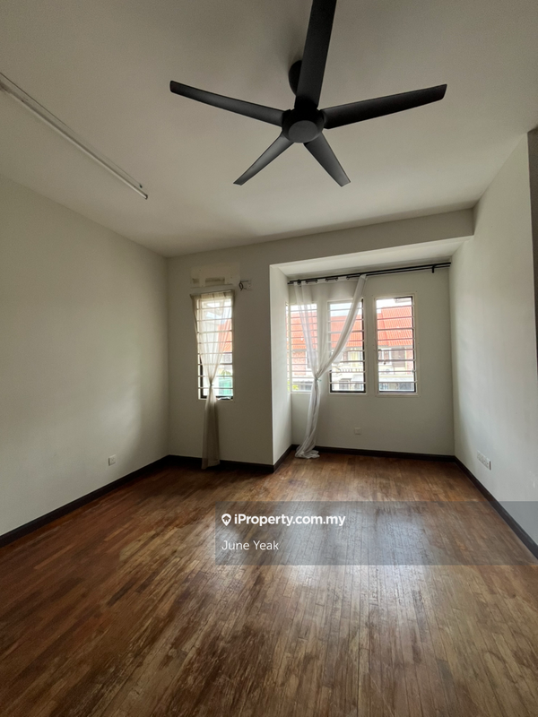 2-storey Terraced House for Sale in Alam Impian, Shah Alam by June Yeak - iProperty.com.my