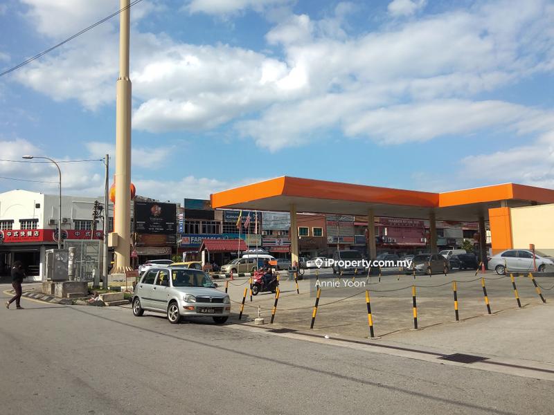 Kedai untuk Dijual di Taman Overseas Union (Taman Oug), Jalan Klang Lama (Old Klang Road) oleh Annie Yoon - iProperty.com.my