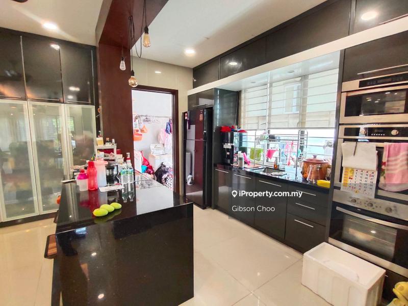 Bungalow House for Sale in Taming Mutiara, Bandar Sungai Long by Gibson Choo - iProperty.com.my