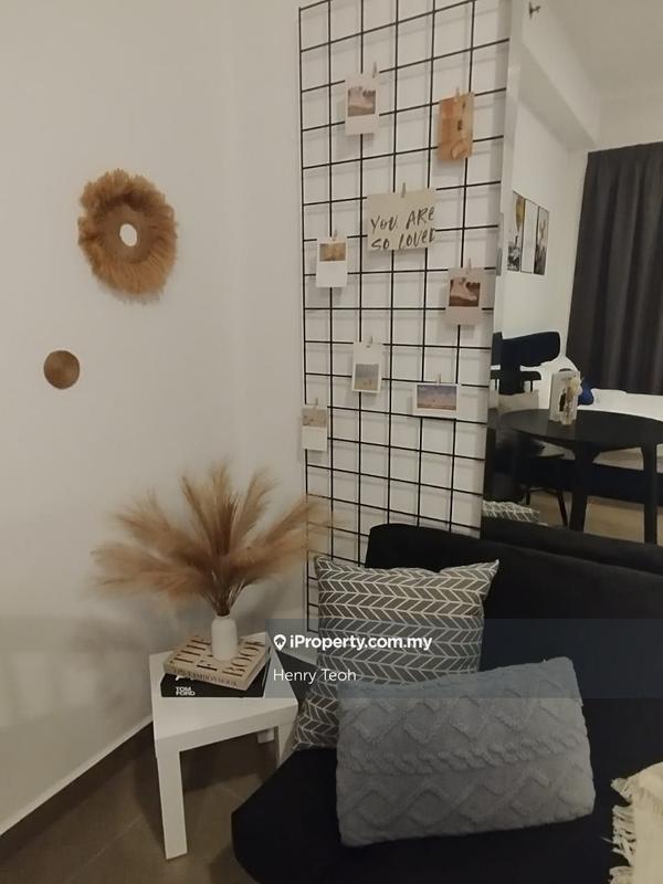 For Rent - Mossaz @ Empire City