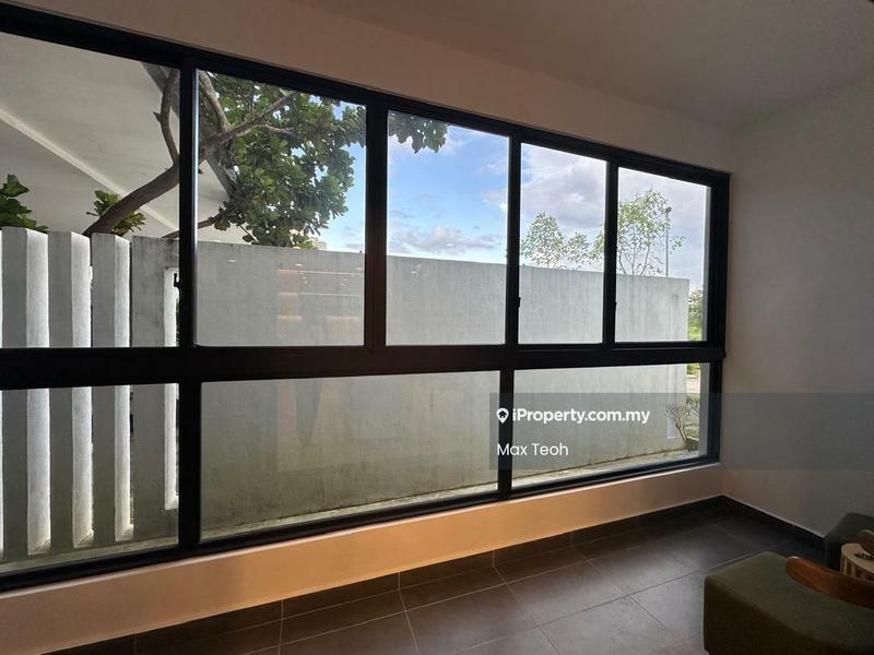 Service Residence for Sale in SWNK Houze @ BBCC by Max Teoh - View - iProperty.com.my