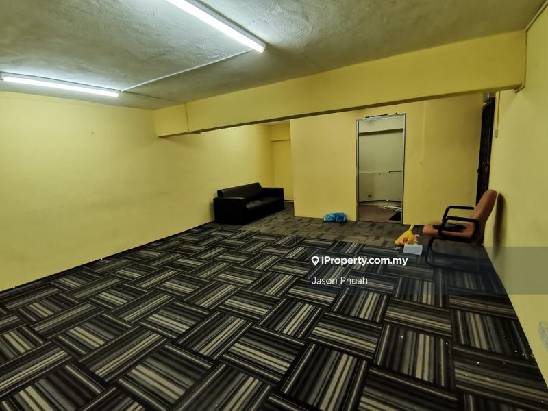 For Rent - Koperasi Polis Fasa 2