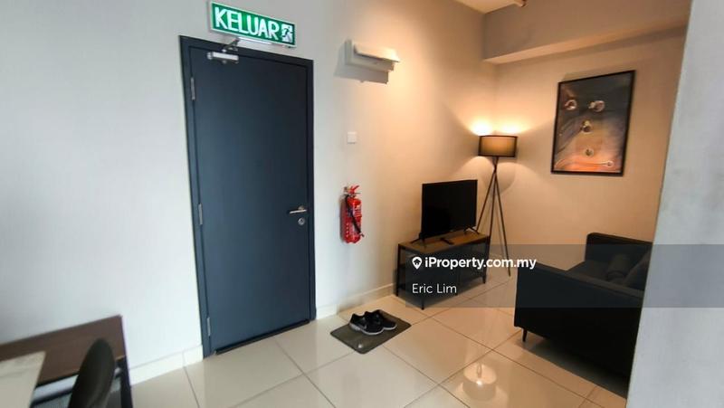 Service Residence for Sale in The New Duo @ Edumetro by Eric Lim - iProperty.com.my