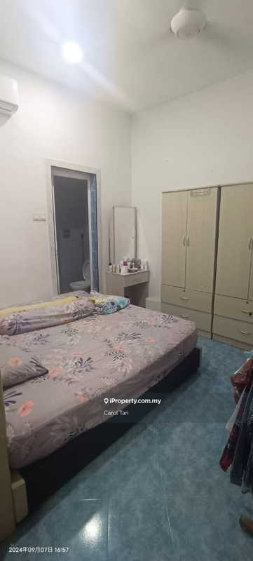 Rumah Teres 1-Tingkat untuk Dijual di Kulai Besar, Kulai oleh Carol Tan - iProperty.com.my