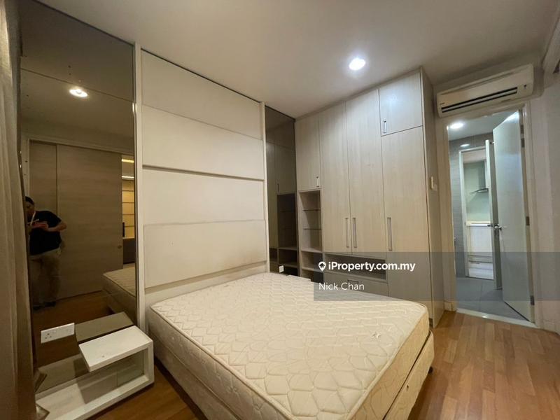 Service Residence for Rent in Eve Suite / NZX Square by Nick Chan - iProperty.com.my