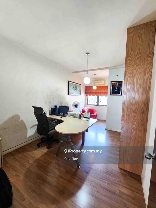 3-storey Terraced House for Sale in MEADOW Lake Fields / Lakefields / Sungai Besi, Sungai Besi by Suki Tan - iProperty.com.my