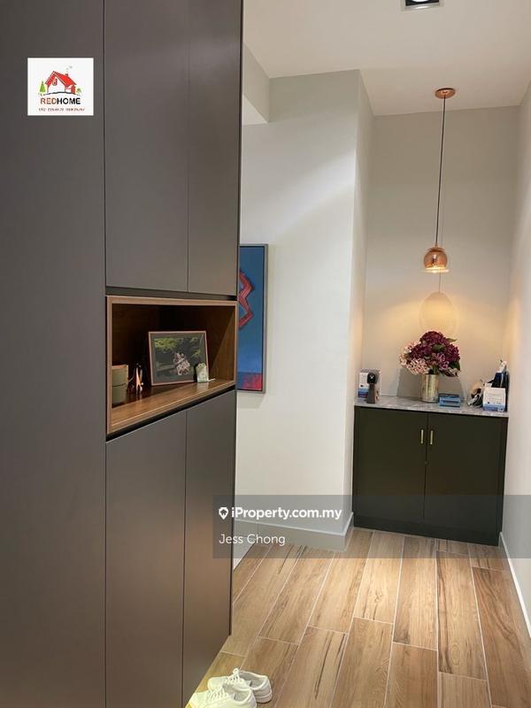 Service Residence for Sale in Glomac Damansara by Jess Chong - iProperty.com.my