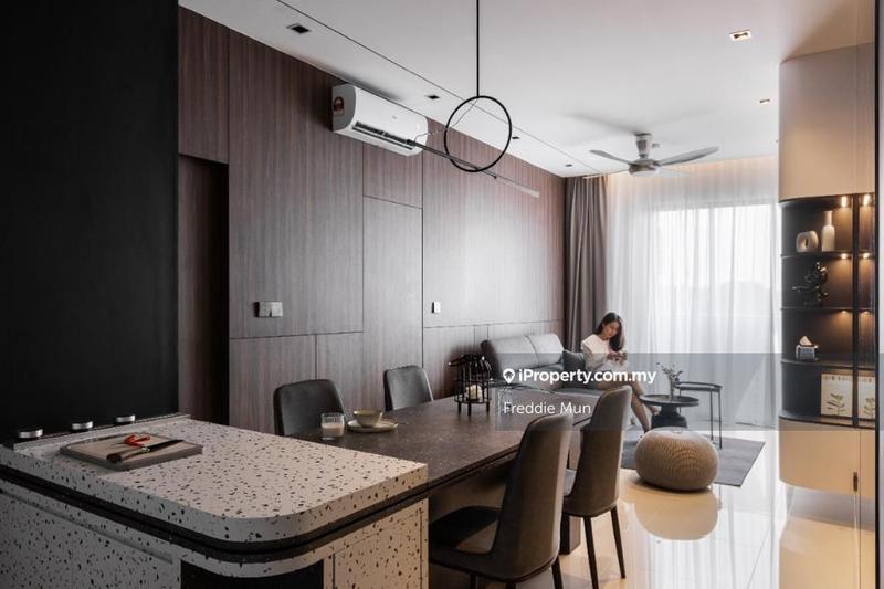 For Sale - Amani Residence