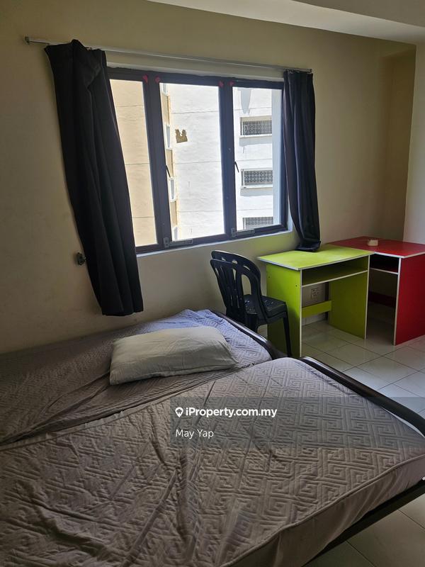 Condominium for Rent in Vista Komanwel C by May Yap - iProperty.com.my