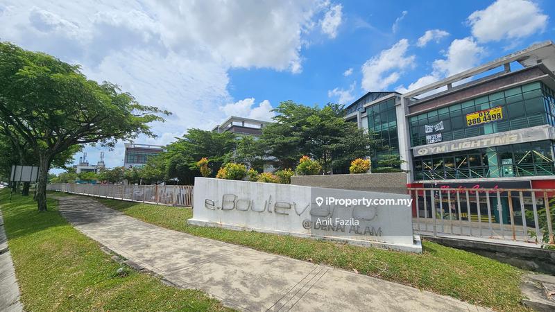 For Sale - E boulevard  Denai Alam Elmina Shah Alam