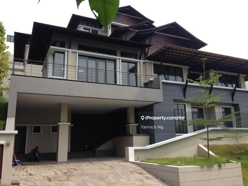 Bungalow House for Sale in Country Heights Damansara, Kuala Lumpur by Yannick Ng - iProperty.com.my