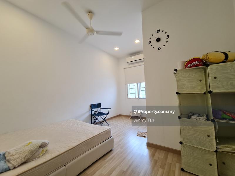 Rumah Teres 2-Tingkat untuk Dijual di Bandar Seri Coalfields - Duranta , Sungai Buloh, Sungai Buloh oleh Jimmy Tan - iProperty.com.my