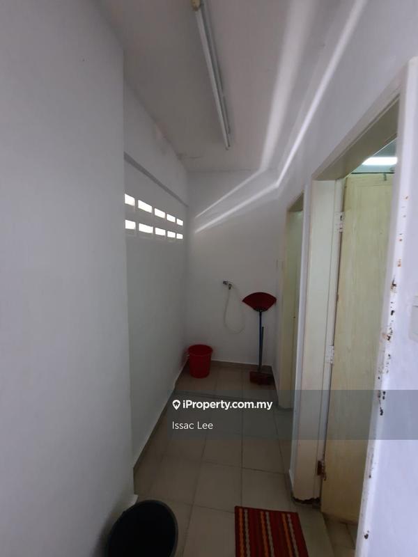 Rumah Pangsa untuk Dijual di Taman Serina oleh Issac Lee - iProperty.com.my