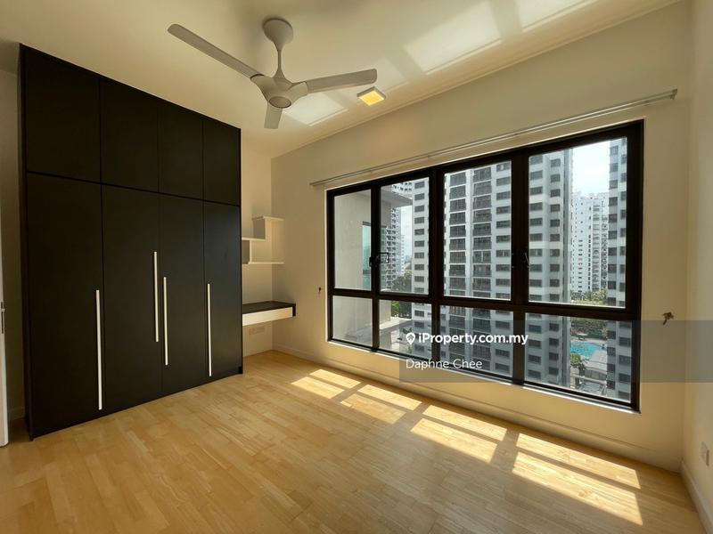 Kondominium untuk Dijual di Residensi 22 oleh Daphne Chee - iProperty.com.my