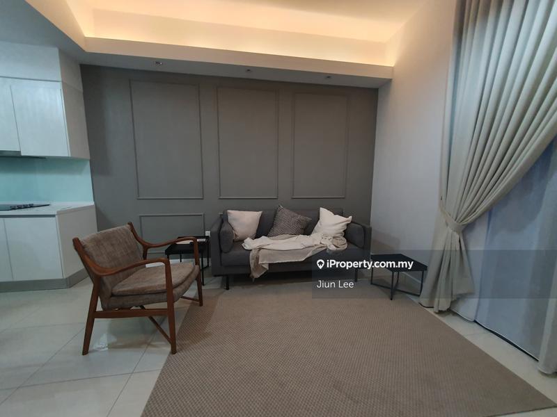 For Rent - The Sentral Suites