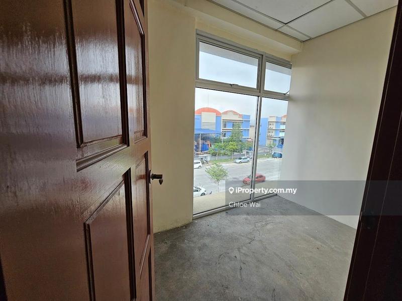 Semi-D Kilang untuk Disewa di Bukit Angkat, Kajang oleh Chloe Wai - iProperty.com.my