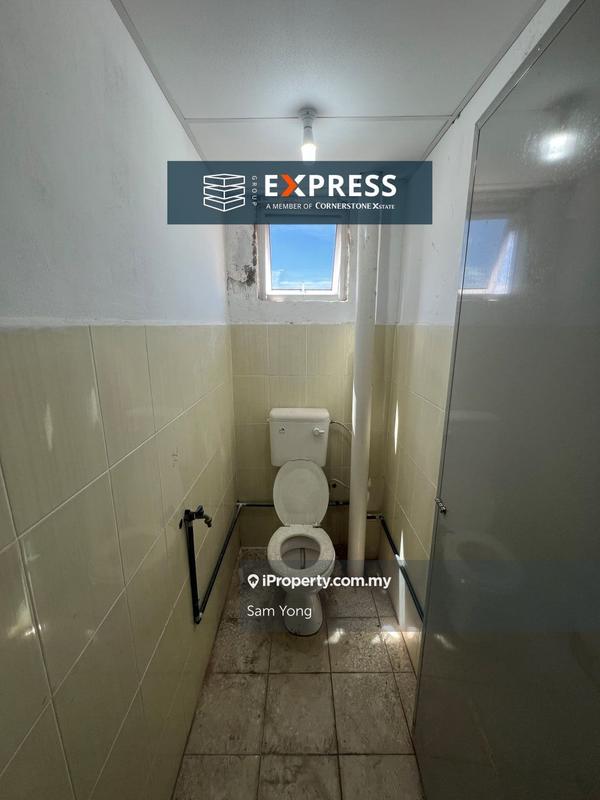 Kedai untuk Disewa di Bandar Baru Permyjaya, Miri oleh Sam Yong - iProperty.com.my